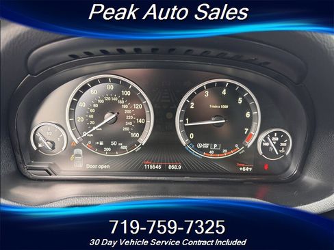 Used 2016 BMW X3 xDrive28i image 17
