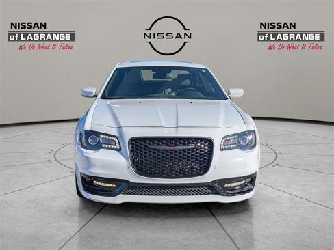 Used 2022 Chrysler 300 S image 2