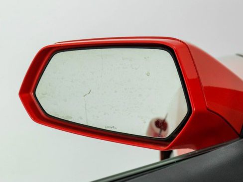 Used 2014 Chevrolet Camaro SS w/ Black Rally Stripe Package image 39