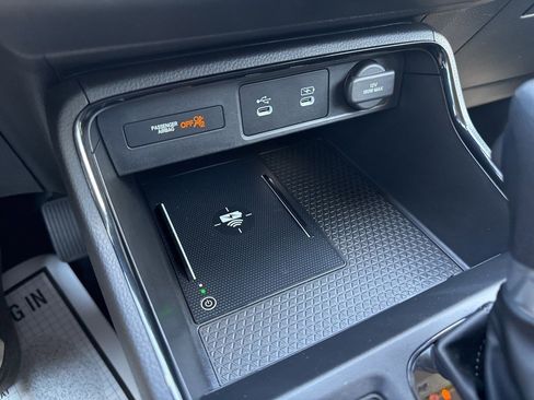 Used 2026 Honda CR-V EX image 26