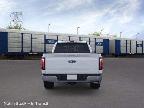 New 2026 Ford F150 Lariat AWD/4WD image 5