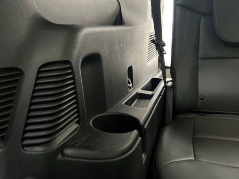 Used 2023 Ford Explorer Timberline w/ Timberline Technology Package image 32