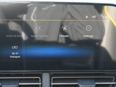 New 2026 Chevrolet Trax ACTIV w/ Sunroof Package image 19