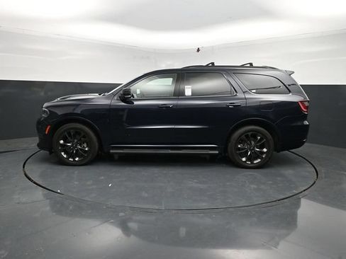 Used 2024 Dodge Durango R/T AWD/4WD image 5