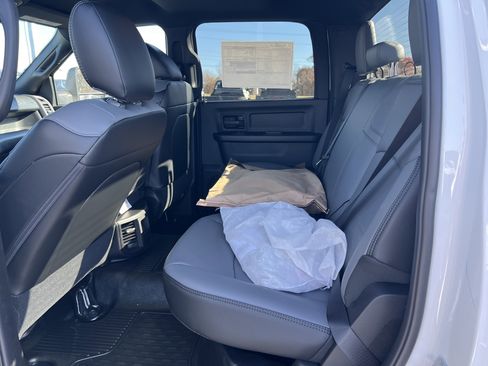 New 2026 RAM 4500 Tradesman w/ Chrome Appearance Group image 16