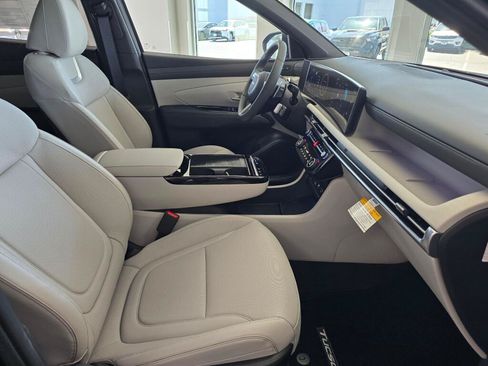 New 2026 Hyundai Tucson Limited AWD/4WD image 43