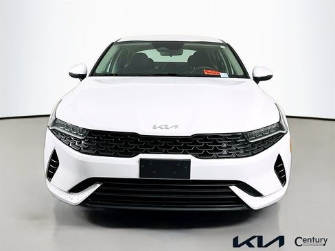Certified 2023 Kia K5 LXS image 2