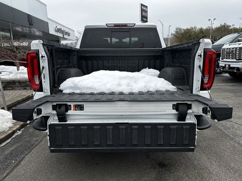 Used 2019 GMC Sierra 1500 Denali w/ Denali Ultimate Package image 36