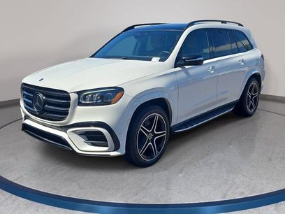 Used 2024 Mercedes-Benz GLS 450 4MATIC