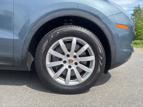 Used 2019 Porsche Cayenne S AWD/4WD image 12