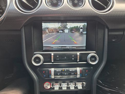 Used 2020 Ford Mustang GT Premium RWD image 17