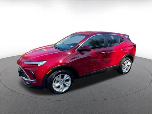 Used 2026 Buick Encore GX Preferred FWD image 8