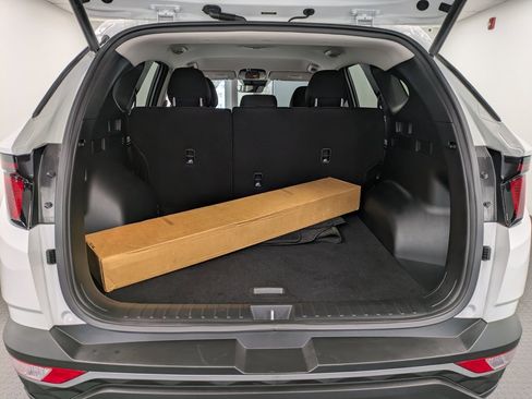 Used 2024 Hyundai Tucson SEL image 24