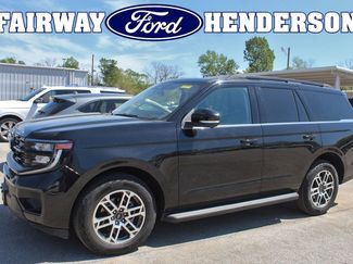 Used 2025 Ford Expedition Active video 1