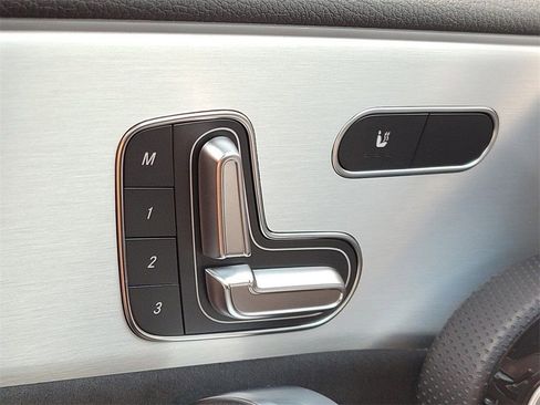 New 2026 Mercedes-Benz CLA 250 image 19