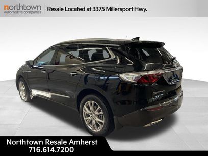 Used 2023 Buick Enclave Essence w/ Experience Buick Package