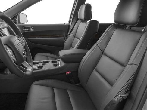 Used 2014 Dodge Durango Limited AWD/4WD image 6