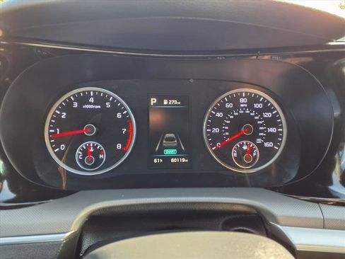 Used 2022 Kia K5 GT-Line image 12