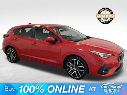 New 2025 Subaru Impreza 2.0i Sport