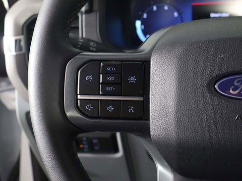 Used 2025 Ford F150 XLT w/ Equipment Group 301A Standard image 37