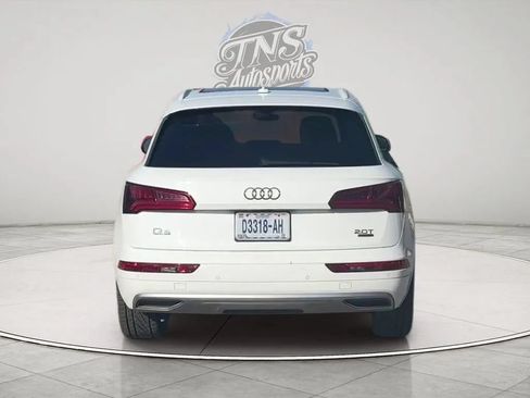 Used 2018 Audi Q5 2.0T Premium Plus AWD/4WD image 4