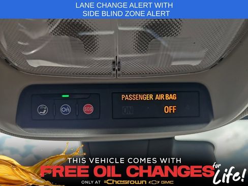 Used 2023 Buick Encore GX Select w/ Safety Package II image 15