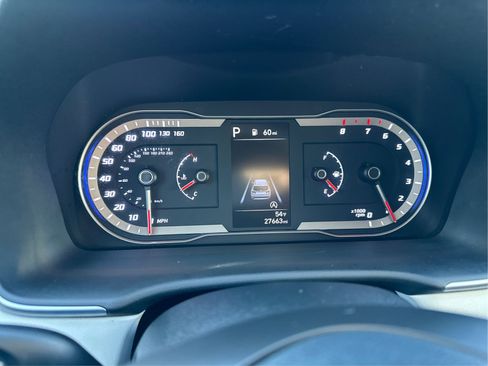 Certified 2023 Hyundai Tucson SEL image 17