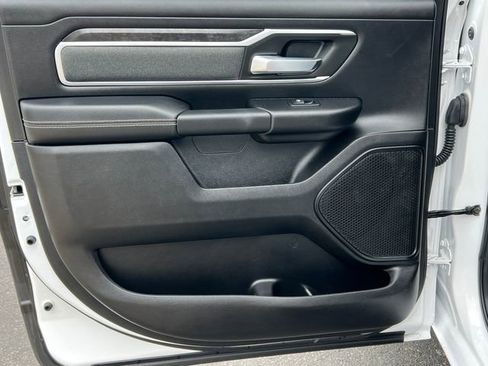 Used 2023 RAM 1500 Big Horn AWD/4WD image 39