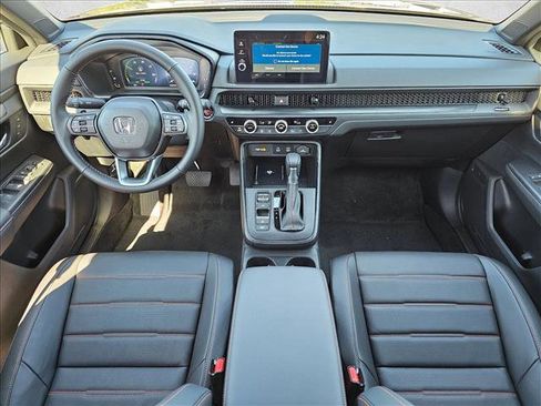 New 2026 Honda CR-V Sport-L image 10