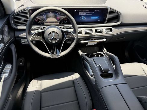 New 2026 Mercedes-Benz GLE 350 4MATIC image 14
