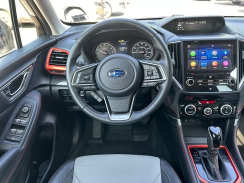 Used 2020 Subaru Forester Sport AWD/4WD image 15