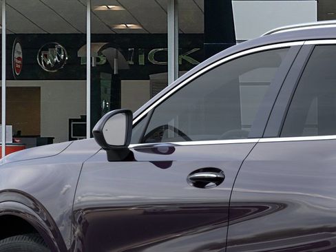 New 2026 Buick Envision Avenir AWD/4WD image 12