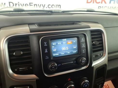 Used 2015 RAM 1500 Big Horn AWD/4WD image 21