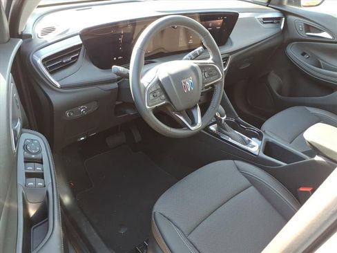 New 2026 Buick Encore GX Preferred w/ Advanced Technology Package image 7