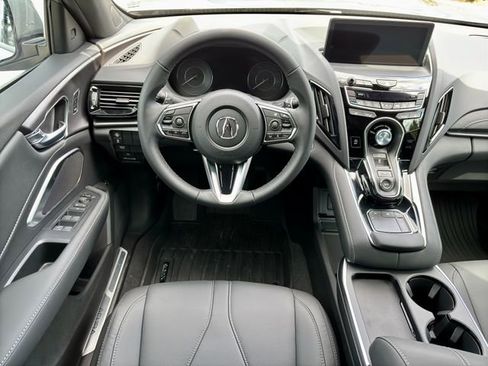 New 2026 Acura RDX SH-AWD image 14