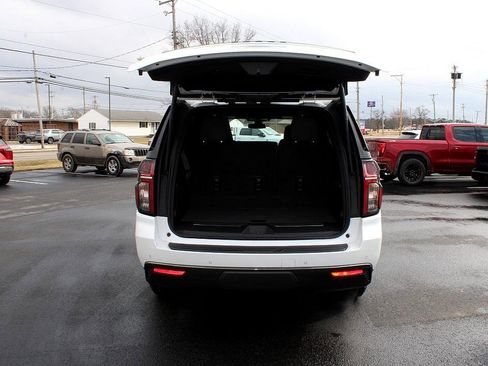 Used 2022 Chevrolet Tahoe Z71 w/ Luxury Package image 18