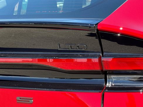 New 2026 Toyota Prius LE FWD image 25