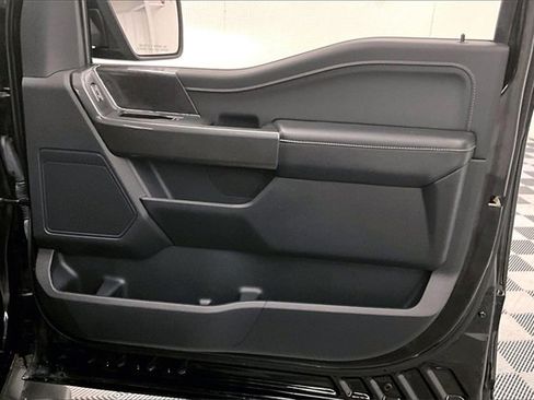 Used 2022 Ford F150 XLT w/ Equipment Group 301A Mid image 19