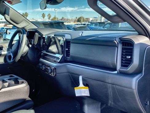 New 2026 Chevrolet Silverado 1500 LT image 34