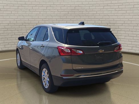 Used 2019 Chevrolet Equinox LT image 7