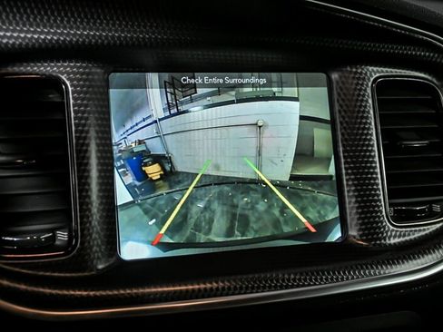 Used 2018 Dodge Charger SRT Hellcat image 27