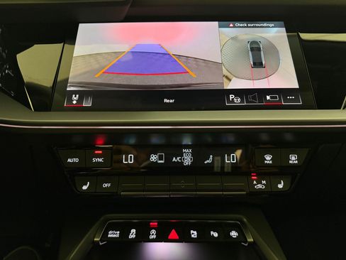 New 2026 Audi S3 Premium AWD/4WD image 20
