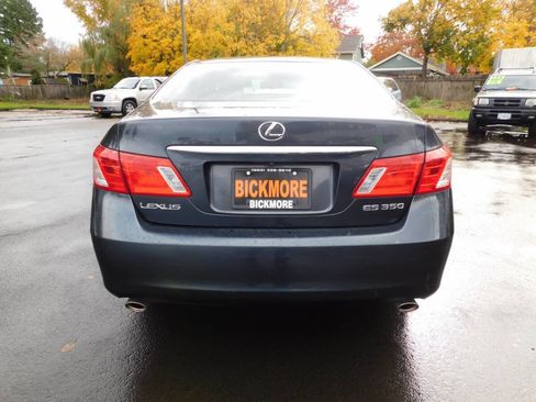 Used 2008 Lexus ES 350 image 20