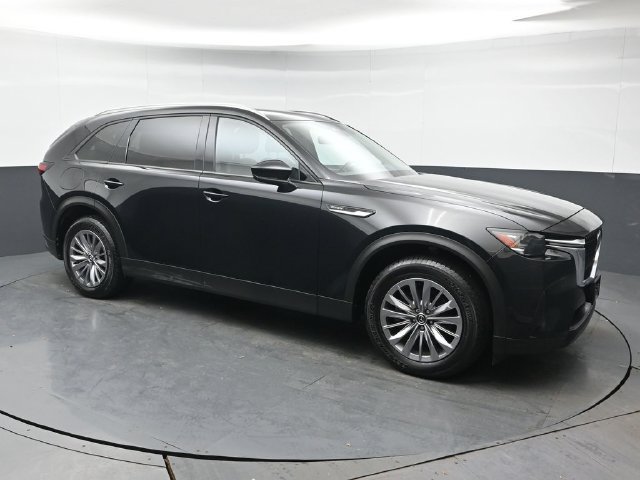 Certified 2024 MAZDA CX-90 Plug-In Hybrid w/ Preferred AWD/4WD image 7