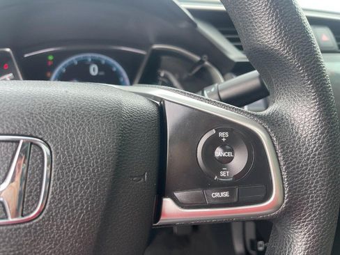 Used 2016 Honda Civic EX-T image 16