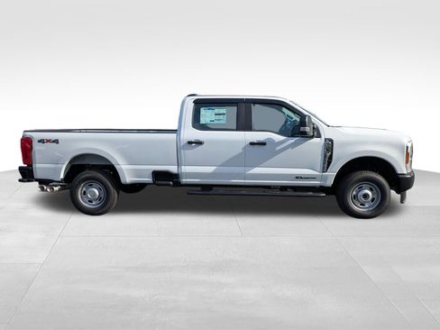 New 2026 Ford F250 XL image 4