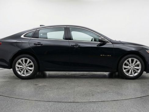 Used 2024 Chevrolet Malibu LT image 11