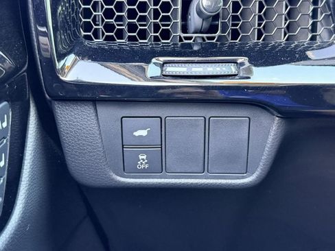 Used 2023 Honda CR-V EX-L image 30