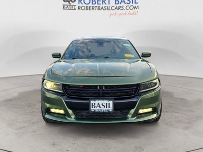 Used 2022 Dodge Charger SXT w/ Driver Convenience Group