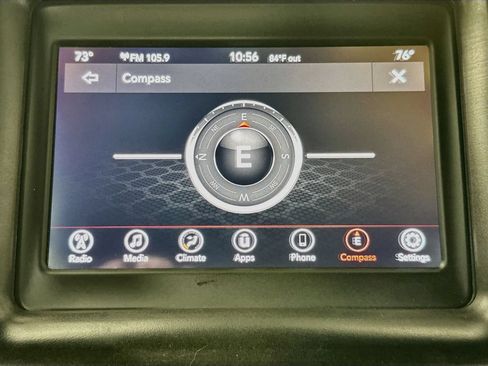 Used 2018 Dodge Challenger SXT RWD image 15